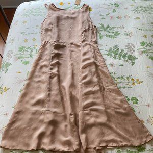 SULA SCRUB DRESS